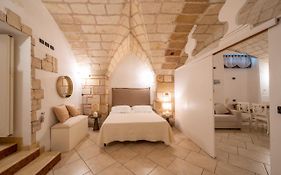 Leondari Rooms V Collection Otranto